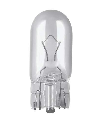 OSRAM W5W 24V  5W W.2.1.9.5d LKW Lampe 10er Pack