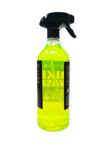 MOTOXTREME Bike Wash Motorradreiniger 1 Liter Pumpflasche