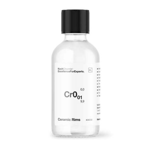 KochChemie Ceramic Rims Cr0.01 Keramikversiegelung