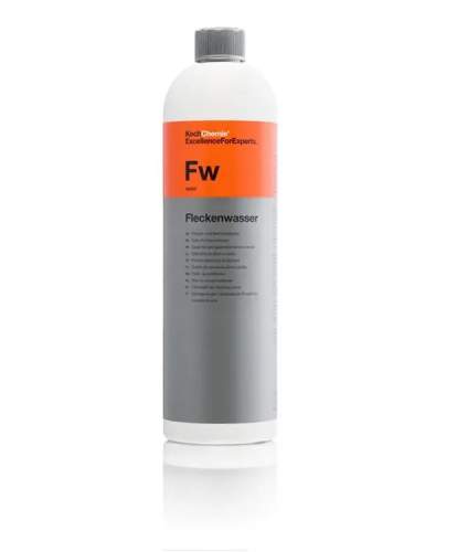 KochChemie Fleckenwasser 1 Liter