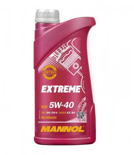 MANNOL Extreme 5W-40 1 Liter