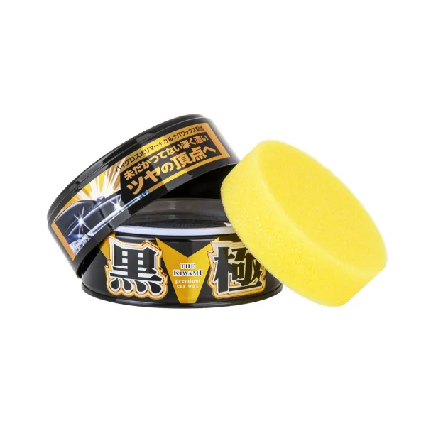 Extreme Gloss Kiwami Dark