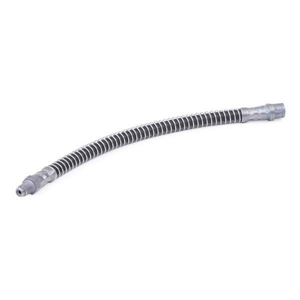 Bremsschlauch Hinterachse 288mm M10x1 f. MB