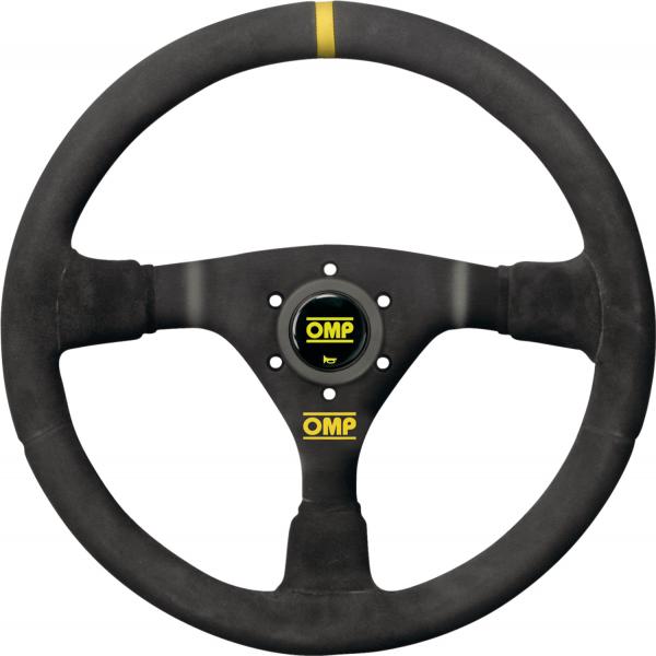 OMP WRC Motorsport Lenkrad