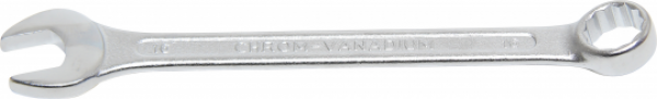 BGS Maul- Ringschlüssel SW 16mm