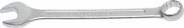 BGS Maul- Ringschlüssel SW 19mm