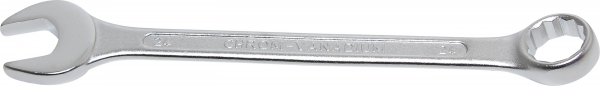 BGS Maul- Ringschlüssel SW 24mm