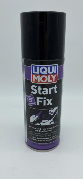 LIQUI-MOLY Start Fix Starthilfe 200ml Ds.