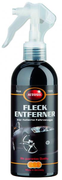 Autosol Fleckenentferner für folierte Fahrzeuge 250ml Sprühflasche