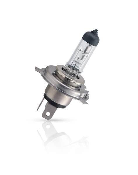PHILIPS H4 Rallye 12V 100/90W P43t-38 1 Stück