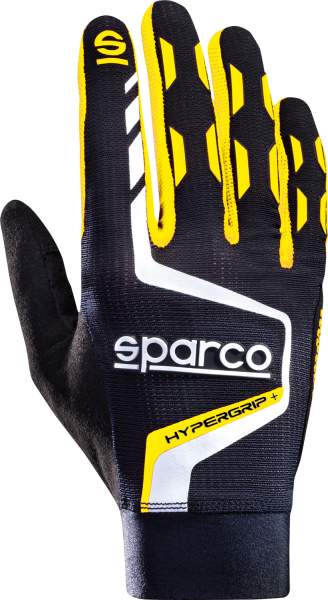 SPARCO Gaming Handschuh Hypergrip+