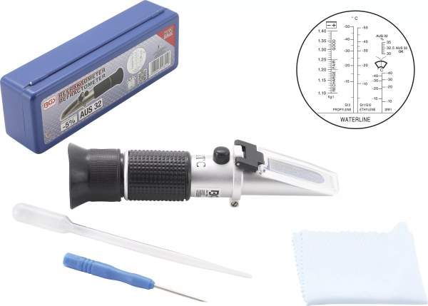 BGS Refraktometer