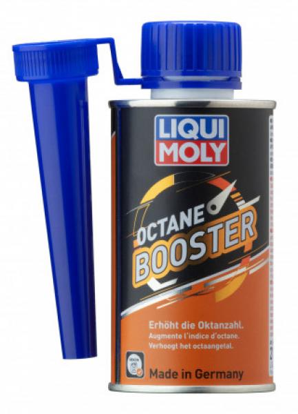 LIQUI-MOLY OCTANE BOOSTER 200ml