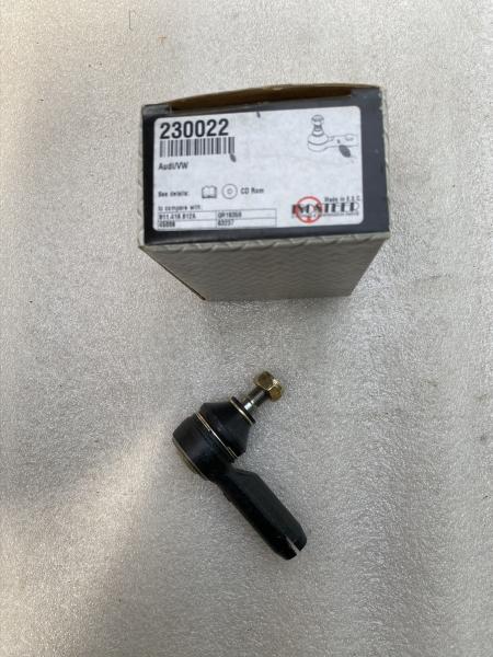 Spurstangenkopf Vorderachse beideseitig Audi 80, 90, Coupe , VW Passat 32B, Santana
