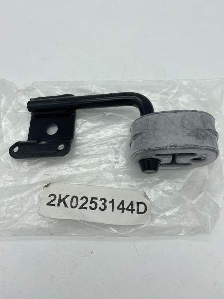 Auspuffhalter VW Caddy 2K0254144D