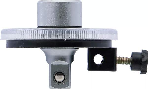 BGS 3084 Drehwinkel-Messgerät | Antrieb Innenvierkant 12,5 mm (1/2")