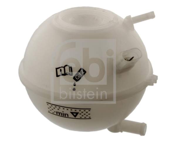 Ausgleichsbehälter, Kühlmittel Febi Bilstein wie 1J0 121 403 B mit Sensor