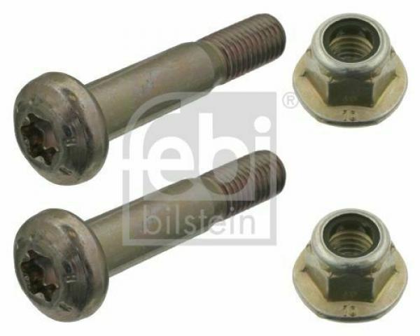 Febi Bilstein Klemmschraubensatz Trag-/Führungsgelenk Focus I