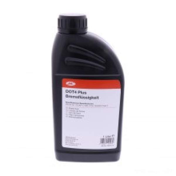 JMC Bremsflüssigkeit DOT Plus 1 Liter