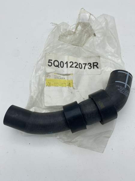 Kühlwasserschlauch 5Q0122073R f. diverse Modelle VAG