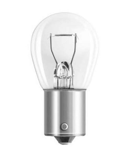 P21W OSRAM  12V 21W Doppelpack