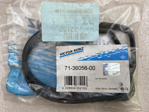 Victor Reinz Ventildeckeldichtung 713605600 VW Lupo, Seat Arosa, Skoda Fabia 1.0l mit 37kw (55PS)