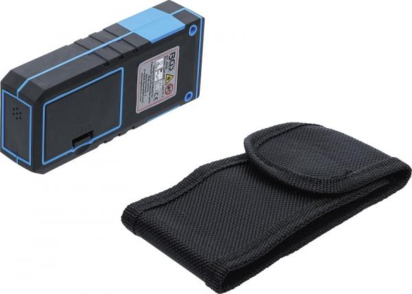 BGS 8639 Laser Entfernungsmesser