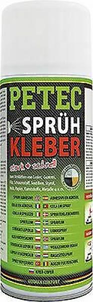 PETEC Sprühkleber 400ml Dose