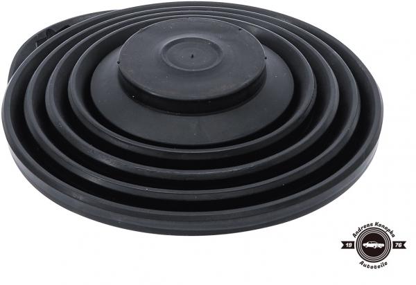 BGS Magnet-Haftschale | faltbar | Ø 120 / 220 mm