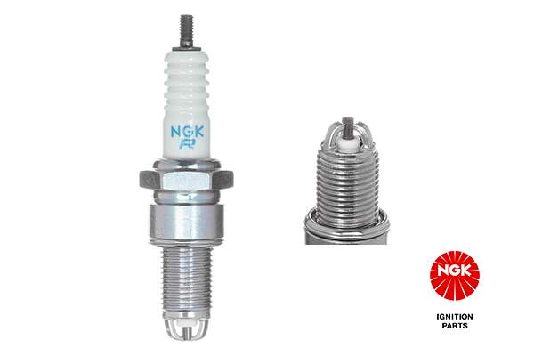 Zündkerze NGK 3377 / BUR5ET