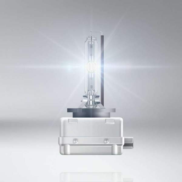 OSRAM D1S CLASSIC XENARC 35W Xenon 1er Faltschachtel