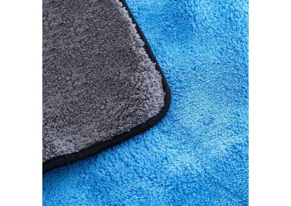 K2 "Flossy" Mikrofasertuch 90x60cm  800GSM