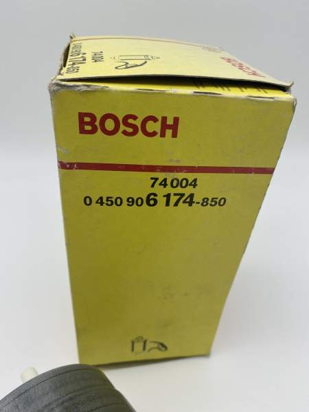 BOSCH Kraftstofffilter / Dieselfilter NOS Audi, Ford, VW