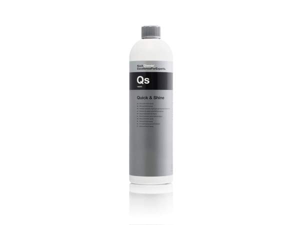 KochChemie Quick & Shine 1 Liter
