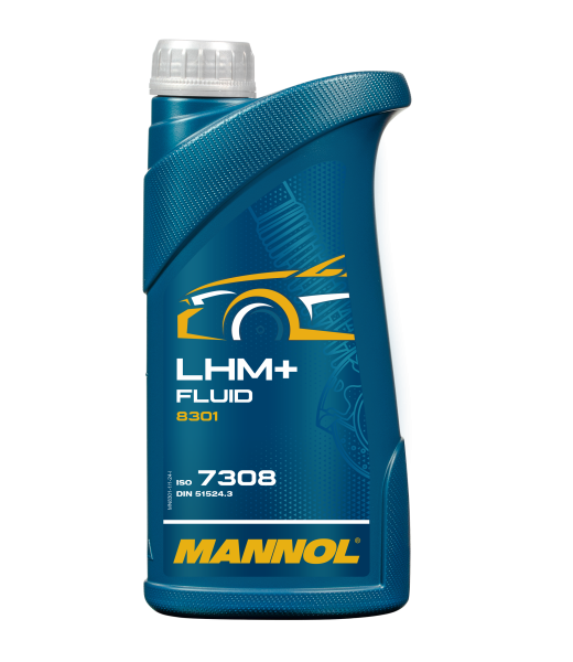 MANNOL LHM+ Fluid 1 Liter