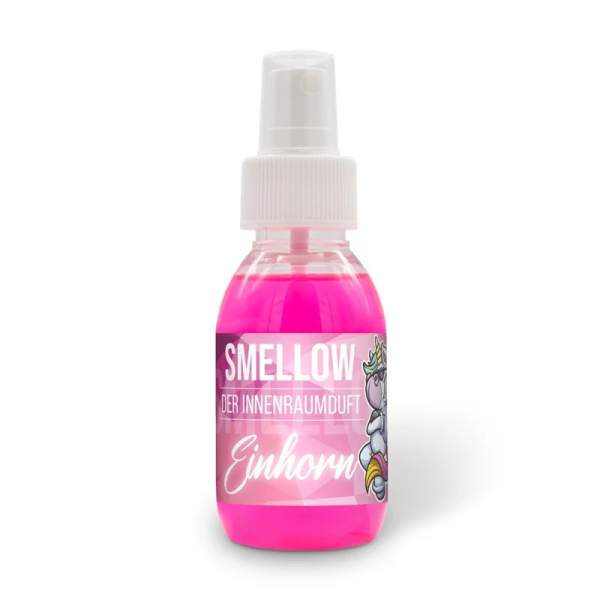 SMELLOW Einhorn - Innenraumduft Lufterfrischer 100ml