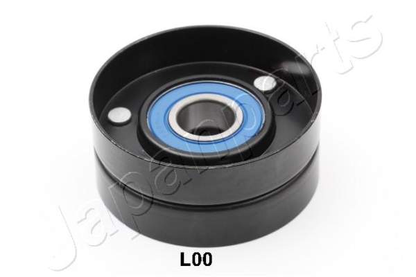 Umlenk-/ Führungsrolle f. Keilrippenriemen JAPANPARTS RP-L00
