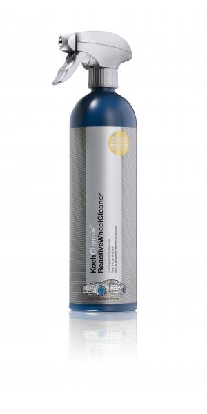 Koch Chemie ReactiveWheelCleaner Felgenreinigungs-Gel 750ml