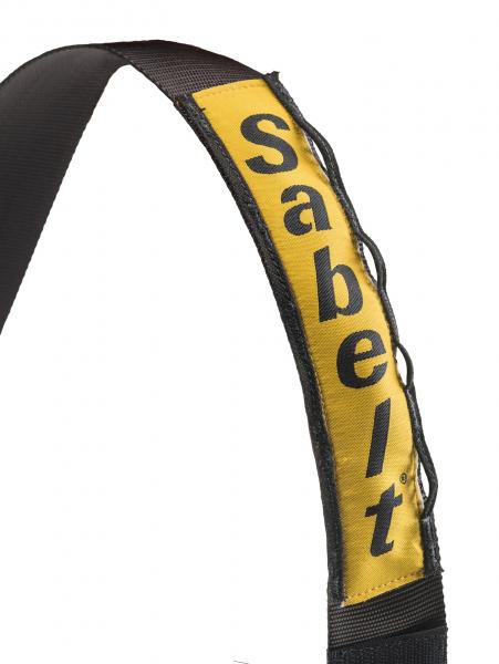 Sabelt 6-Punkt Renngurt f. Rallyesport