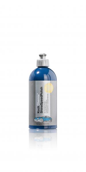 Koch Chemie ShineSpeedPolish Hochglanz-Politur 500ml