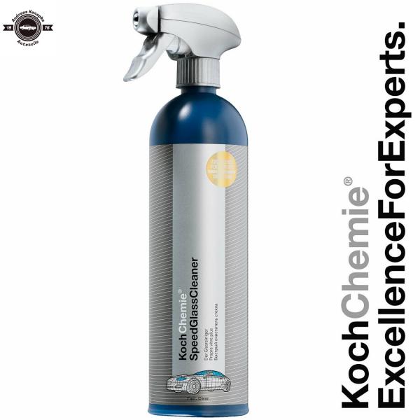 Koch Chemie SpeedGlassCleaner 750ml Glasreiniger