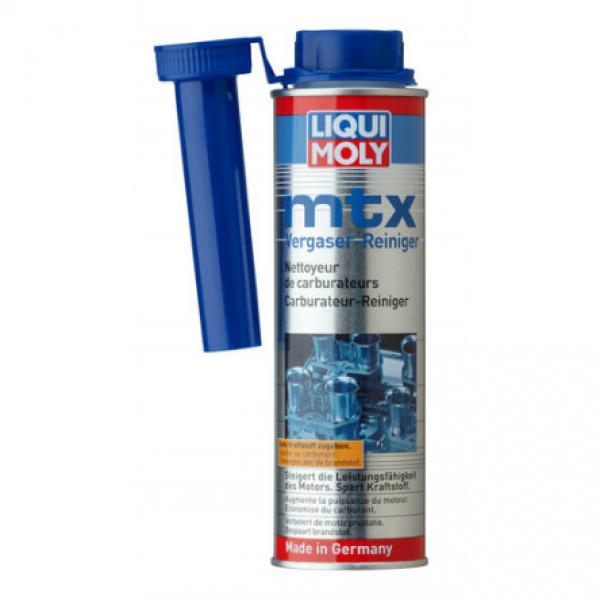 LIQUI-MOLY Vergaserreiniger 300ml