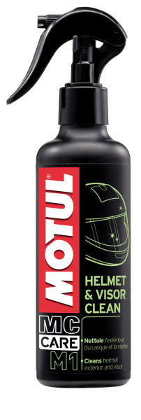 MOTUL Helmet & Visor Clean 250ml