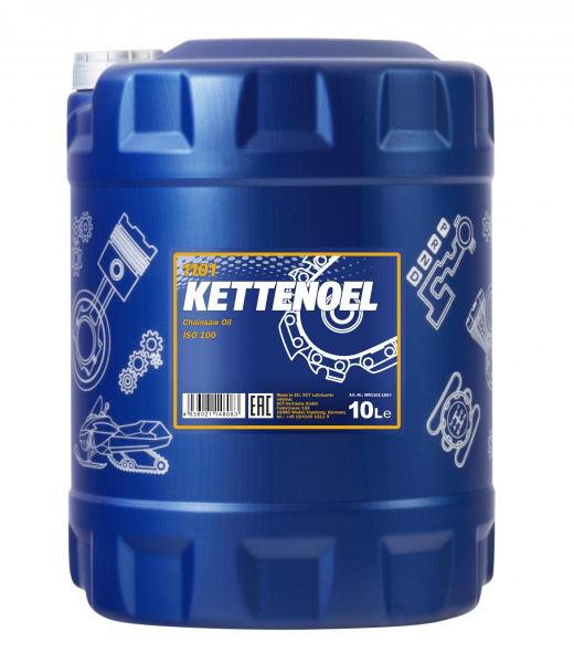 Mannol Kettenöl 10 Liter