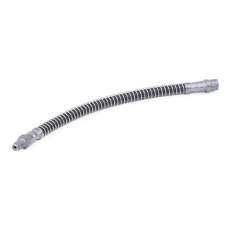 Bremsschlauch Hinterachse 288mm M10x1 f. MB