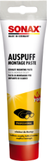 SONAX Auspuff Montagepaste Professional 170g Tube