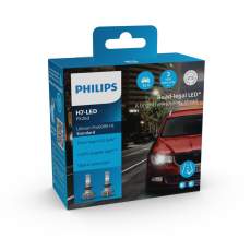 Philips Ultinon Pro6000 LED 5800K H7 12V 2er Pack