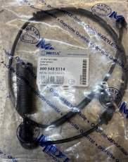Warnkontakt Bremsbelagverschleiß Vorderachse BMW E46