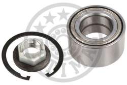Radlagersatz FORD / MAZDA OPTIMAL 301045