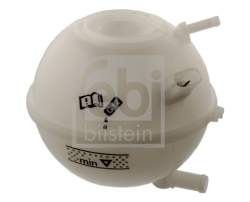 Ausgleichsbehälter, Kühlmittel Febi Bilstein wie 1J0 121 403 B mit Sensor